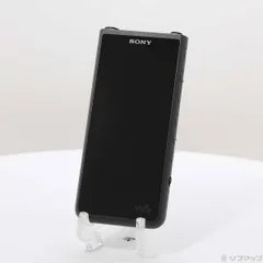 SONY WALKMAN NW-A57 中古品 ブラック Amazon.co.jp: ソニー ウォークマン Aシリーズ 64GB NW-A57