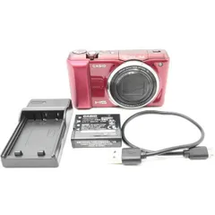 2024年最新】casio EXZの人気アイテム - メルカリ