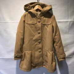NICE CLAUP ナイスクラップ コート のサムネイル