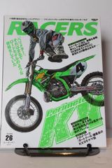 RACERS　Vol.26