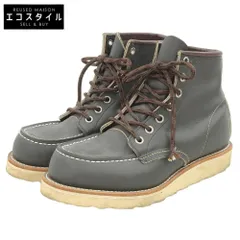 2024年最新】RED WING 8180の人気アイテム - メルカリ