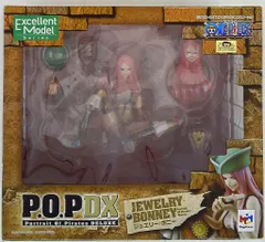 在庫処分品POP deluxeジュエリーボニー　メガハウス　開封品 2025年最新】pop ジュエリー・ボニーの人気アイテム - メルカリ
