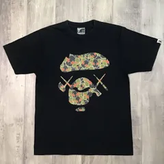 2024年最新】bape sta tシャツの人気アイテム - メルカリ