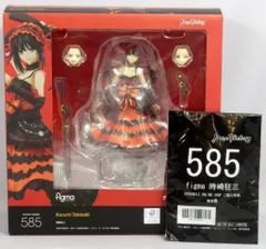 2025年最新】figma デート・ア・ライブの人気アイテム - メルカリ