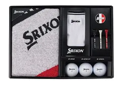 2024年最新】スリクソン srixon z－star ボール入りギフト （ggff 8 g