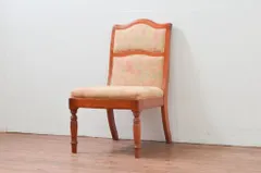 ★事前問合せ必須★ 横浜ダニエル daniel チェア 中古 LD エルディーシリーズ A-543 ダイニングチェア 椅子 リペア+発送まで3週間前後 R-076629