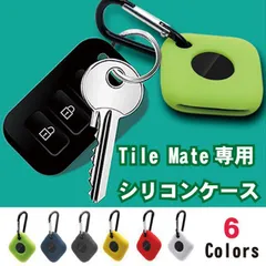 2024年最新】tile mate 電池交換版の人気アイテム - メルカリ