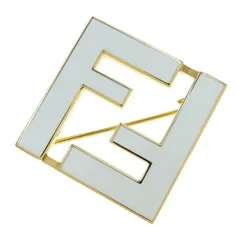 FENDI　ブローチ FENDI フェンディ ブローチ FIRST ファースト 8AH759 W2Y