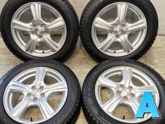 185/70R14 ブリヂストン エコピア EP150 中古4本セット 185/70R14 ブリヂストン エコピア EP150 日産純正 14x5.5 100-4