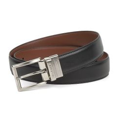 メンズベルト トミーヒルフィガーTOMMY HILFIGER  32mm リバーシブルベルト ビジネス カジュアル USA直輸入モデル 11TL08X013 送料込み