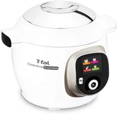 Y【中古】T-fal クックフォーミー エクスプレス CY8521JP ティファール クックフォーミー エクスプレス CY8521JP 価格比較