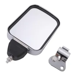 デコトラ　ステンレス　オリジナル　ミラーステー　中型・大型用 デコトラ ステンレス オリジナル ミラーステー 中型・大型用