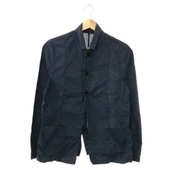 ダニエラグレジス Dniela Gregis ジャケット リネン 7777100000076671-2.jpg