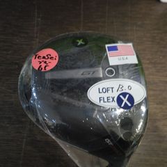 Dr【新品未使用品】タイトリスト GT280 Mini Driver ドライバー ＃13／X メンズ 左用 TENSEI 1K Black 75 カーボンシャフト Titleist 2025年モデル USA直輸入品 並行輸入 ゴルフクラブ(大崎店)