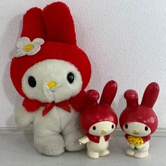 2025年最新】マイメロ 昭和レトロの人気アイテム - メルカリ