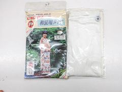 【一輝堂】【着物】和装小物　和装用　タイツ　Mサイズ　未使用品　24w-10906