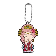 【中古】キーホルダー 玉葉妃 「薬屋のひとりごと カプセルラバーマスコット2」