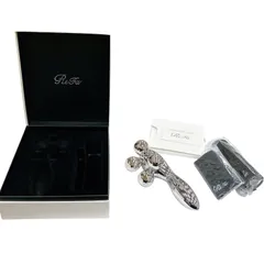 【完全未使用】ReFa 美顔ローラー REFA 美顔ローラー 未使用」の買取実績・相場-高額買取なら高く