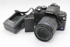 2024年最新】OLYMPUS E-420 ボディの人気アイテム - メルカリ