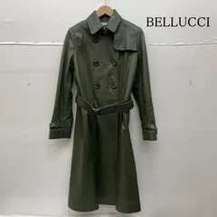 2025年最新】bellucci コートの人気アイテム - メルカリ