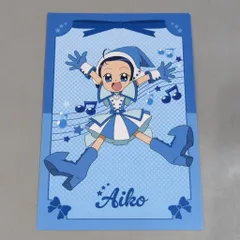 おジャ魔女どれみ25 mu-mo shop購入特典 ポストカード あいこ - メルカリ