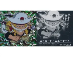 【中古】コレクションシール SW12-09[SGR]：エドワード・ニューゲート