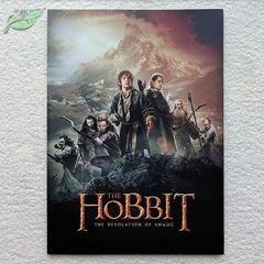 The Hobbit ホビット 洋書 3冊セット - メルカリ
