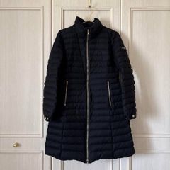 【美品】TATRAS タトラス ノーカラー キルティング ダウンコート 02 美品】TATRAS タトラス ノーカラー キルティング ダウンコート 02