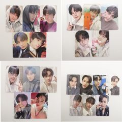 NMIXX ソリュン ADMARE ktown4u 特典 トレカ フォト カード