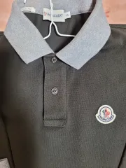 MONCLER(モンクレール) ポロTシャツ