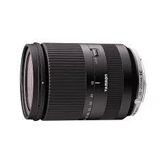 ♥︎◇フルセット♪ 美品♪ ◇Tamron 18-200m canon 18-200mm F/3.5-6.3 Di III VC (Model B011) | Lenses | TAMRON