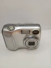 2025年最新】nikon coolpix 4100の人気アイテム - メルカリ