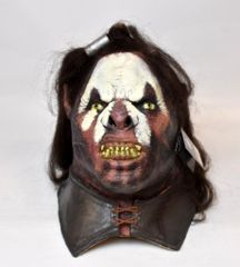 ブラックハート製 ライフサイズ ドラキュラ 胸像（クリストファー・リー版）完成品 ブラックハート製 ライフサイズ ドラキュラ 胸像（クリストファー
