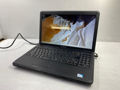 1万円PC Lenovo G550 ノートパソコン 動作品 15インチ大画面 DVDドライブ 軽作業に ○YR-19071○指6-11/ﾚﾉﾎﾞ/ﾉｰﾄﾊﾟｿｺﾝ/G550/2958