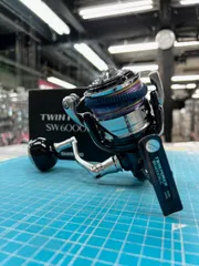 極美品］21ツインパワーSW6000XG 価格依頼きてます！お早めに。
