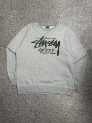 2025年最新】stussy seoulの人気アイテム - メルカリ