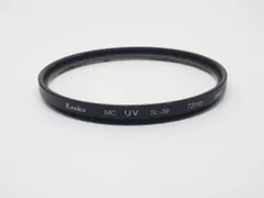 送料込 Kenko MC UV SL-39 52mm 2025年最新】kenko mc uv sl-39の人気アイテム - メルカリ