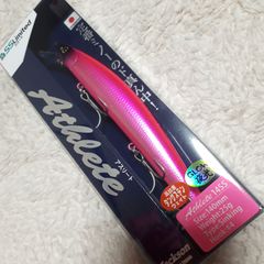 アスリート14SS♪