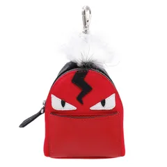 【FENDI】フェンディ モンスター　バッグチャーム Amazon | [フェンディ] バッグチャーム BAG BUGS バックパック