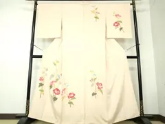 2026年最新】本加賀友禅 訪問着の人気アイテム - メルカリ