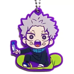 【中古】雑貨 狗巻棘 「劇場版 呪術廻戦 0 キャラばんちょうこうラバーマスコット」