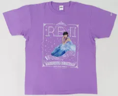 ももクロ　Tシャツ5枚、タオル　まとめ売り　れにちゃん まるっと10年まるごとれにちゃん ポジティブがすぎるツアー