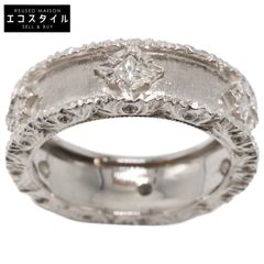 Cartier カルティエ 新品同様 Pt950 D0.35ct バレリーナ 47 7号 - メルカリ 