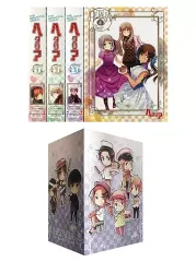 2026年最新】ヘタリア アニメイト限定 dvdの人気アイテム - メルカリ