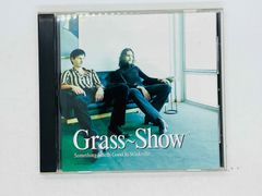 CD Grass-Show / Something Smells Good in Stinkville / グラス・ショウ / TOCP-50017 Z50のサムネイル