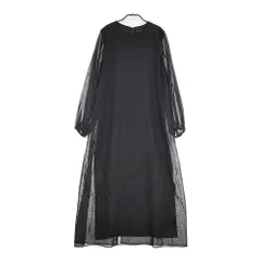 新品未使用　conte コットンシルク 2WAYカットソー辺見えみり conte】 新品タグ付 コットンシルク フーディッド カットソー