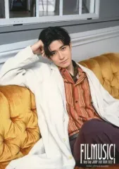 【中古】生写真(ジャニーズ) Hey! Say! JUMP/中島裕翔/膝上/「Hey! Say! JUMP LIVE TOUR 2022 FILMUSIC!」オリジナルフォト