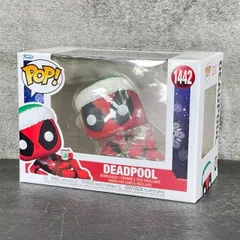 2025年最新】funko pop デッドプールの人気アイテム - メルカリ