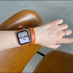 2025年最新】apple watch 7 エルメスの人気アイテム - メルカリ
