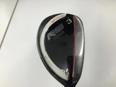 【中古】 プロギア RS(2018) U3 ユーティリティ UT Diamana FOR PRGR(ユーティリティ) (フレックスS) メンズ 男性用 右利き 右用 Cランク ゴルフクラブ